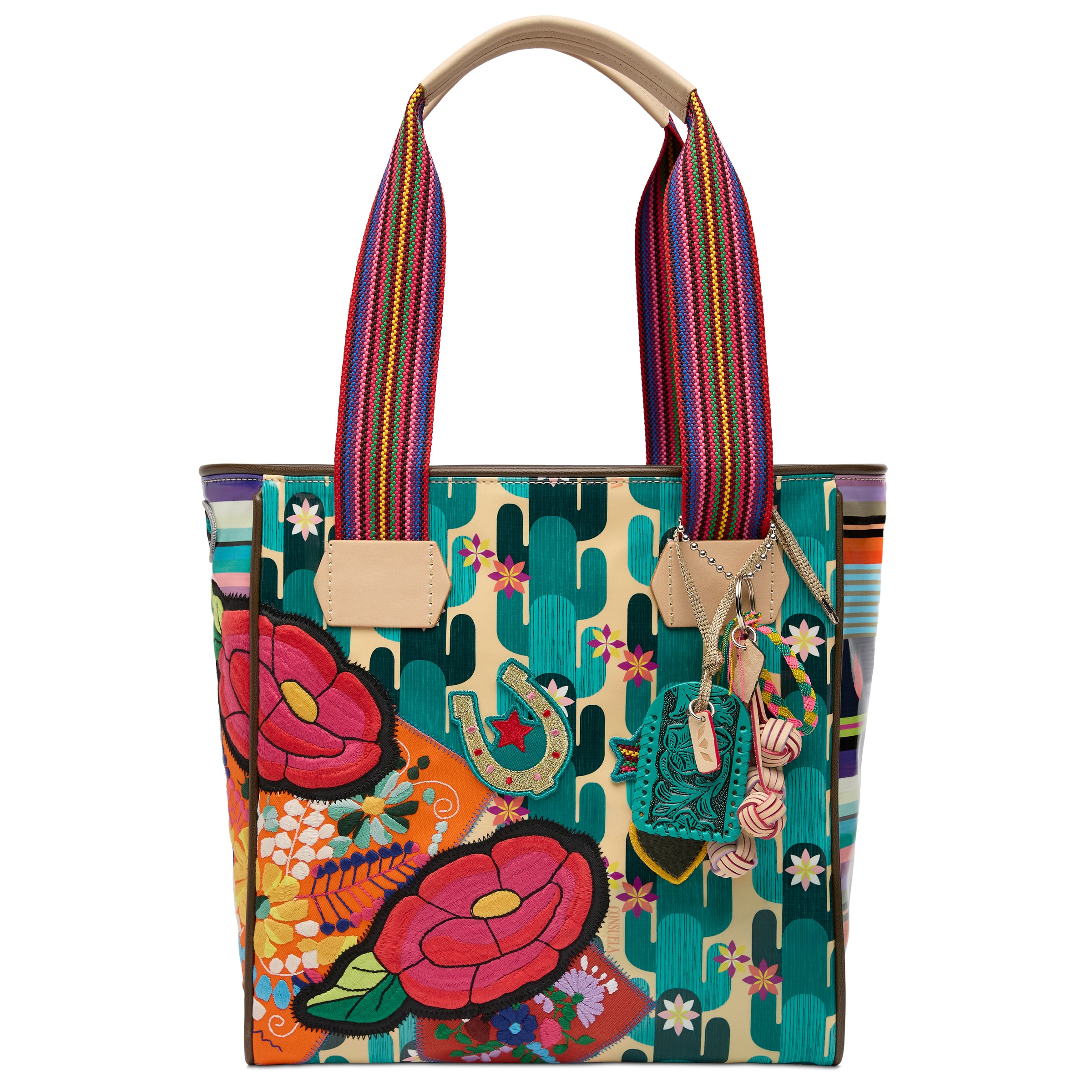 Dezi Classic Tote - Image 2