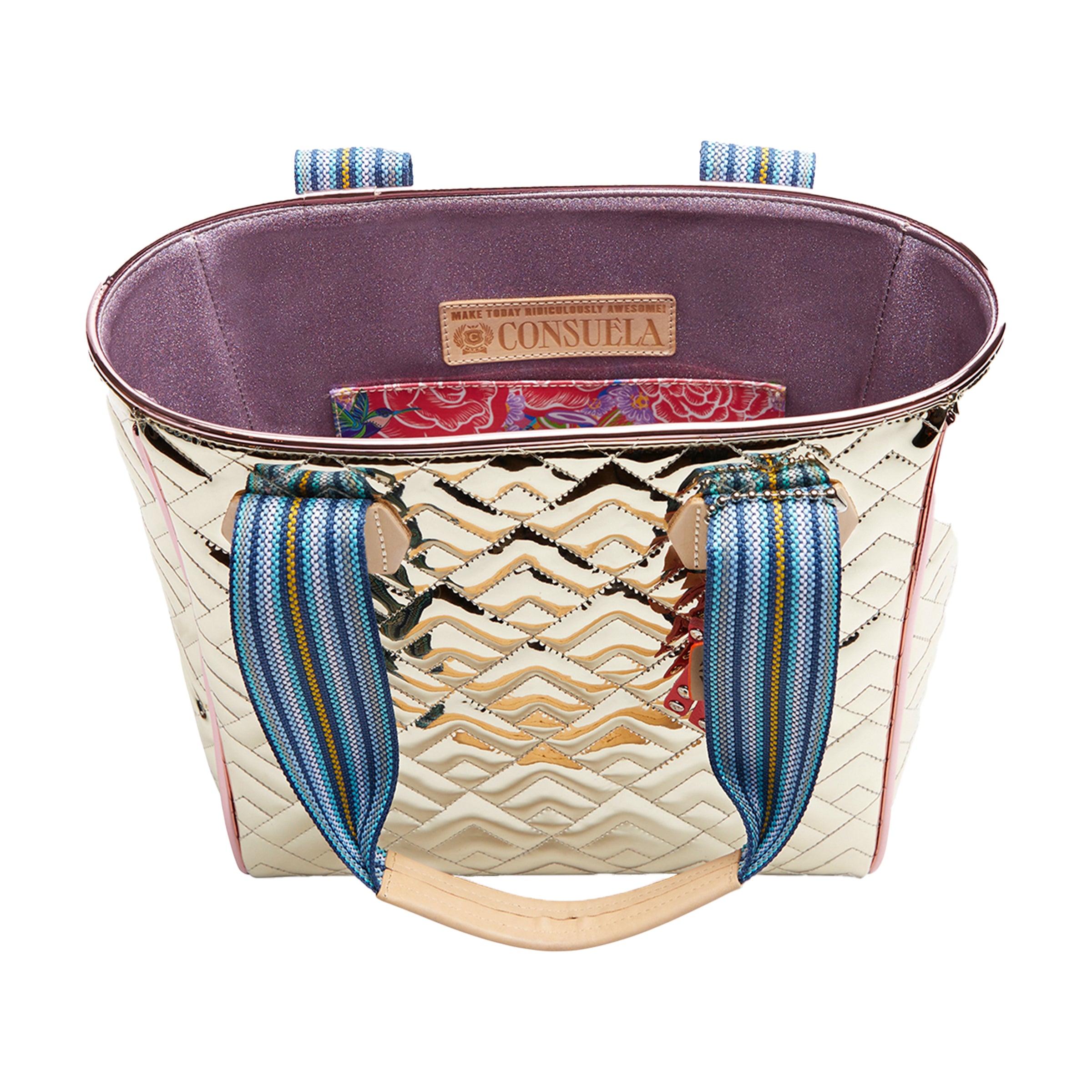 Evadney Classic Tote - Image 6