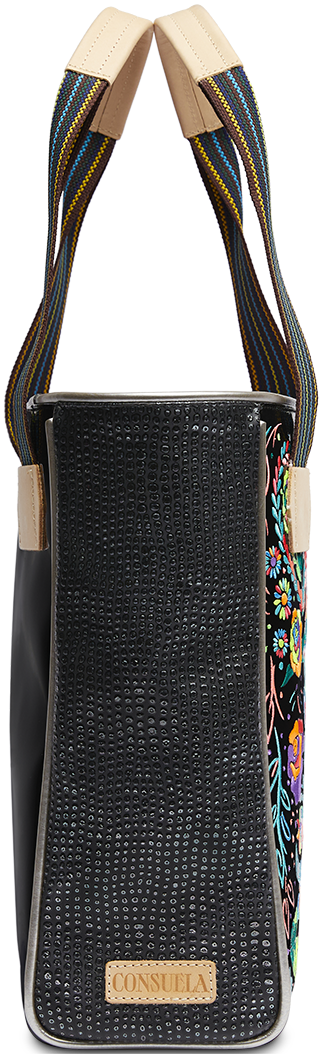 Rita Classic Tote - Image 4