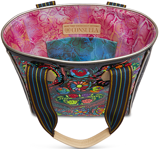 Rita Classic Tote - Image 6