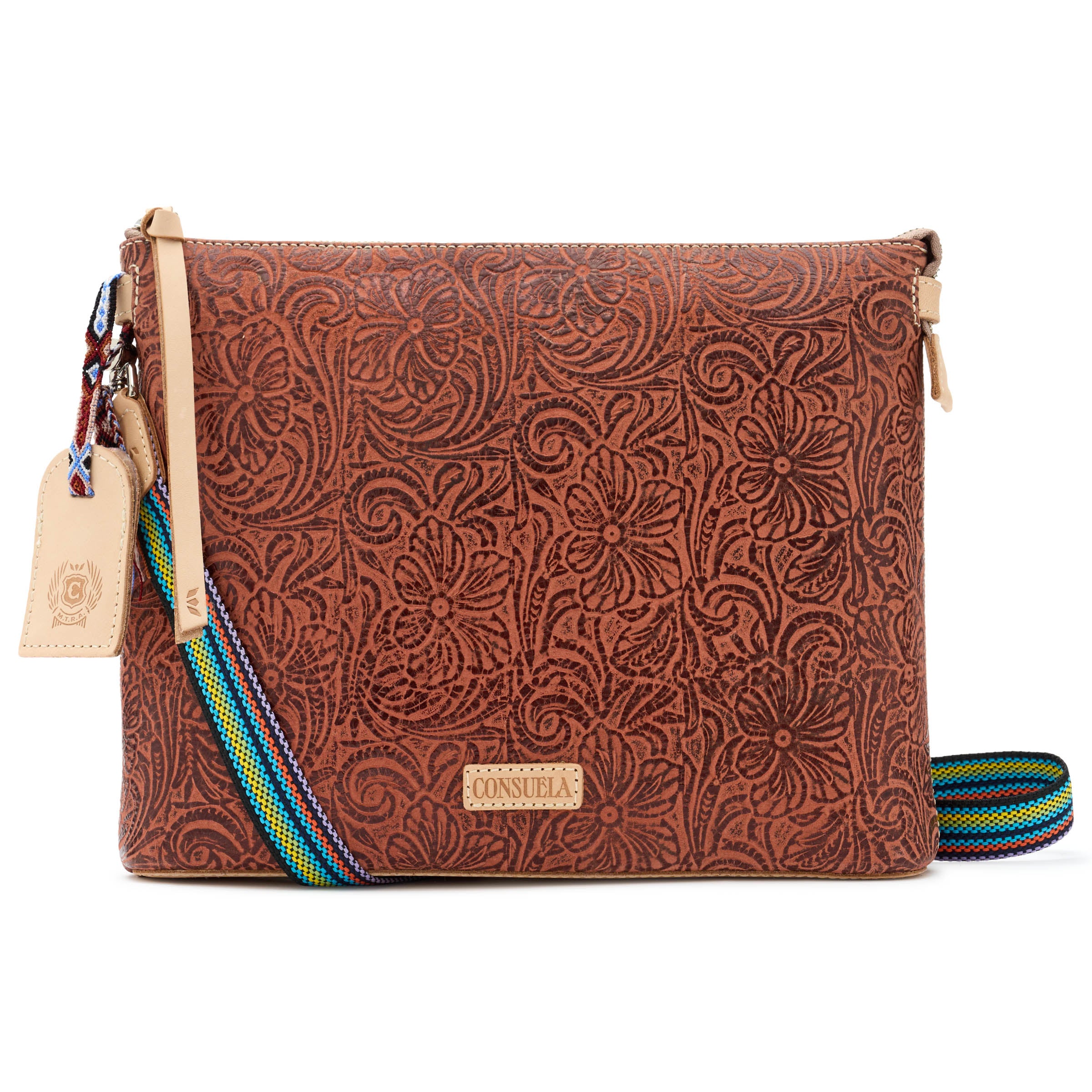 Sally Downtown Crossbody - Image 2