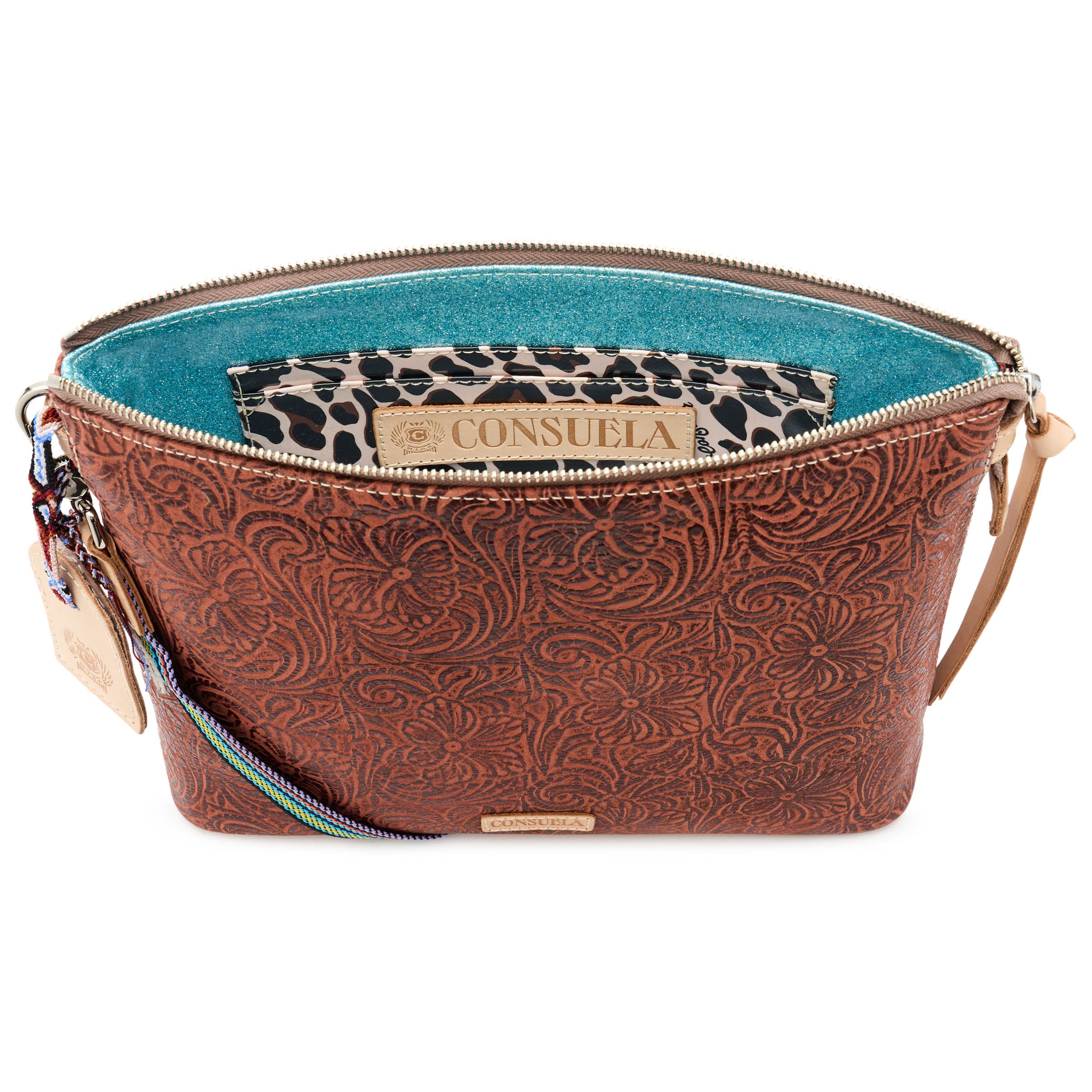Sally Downtown Crossbody - Image 5