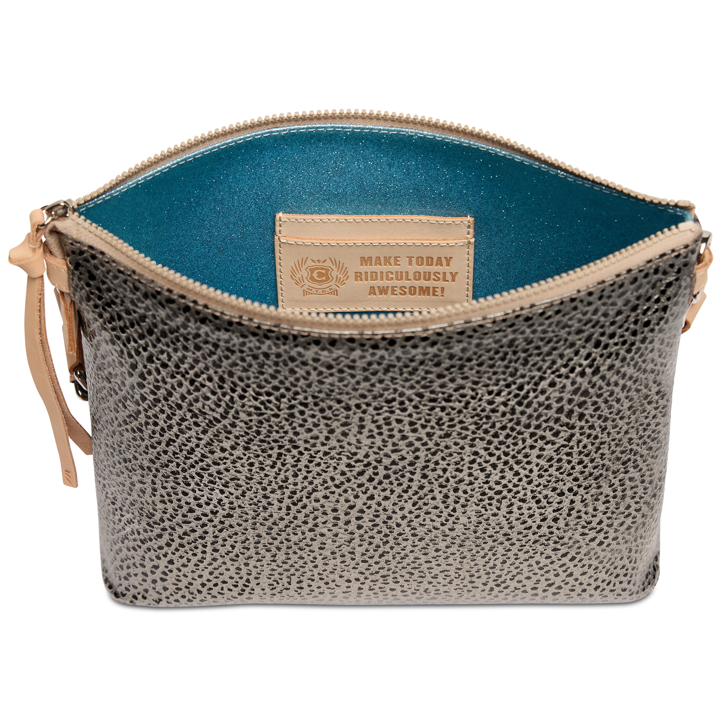 Tommy Downtown Crossbody - Image 6