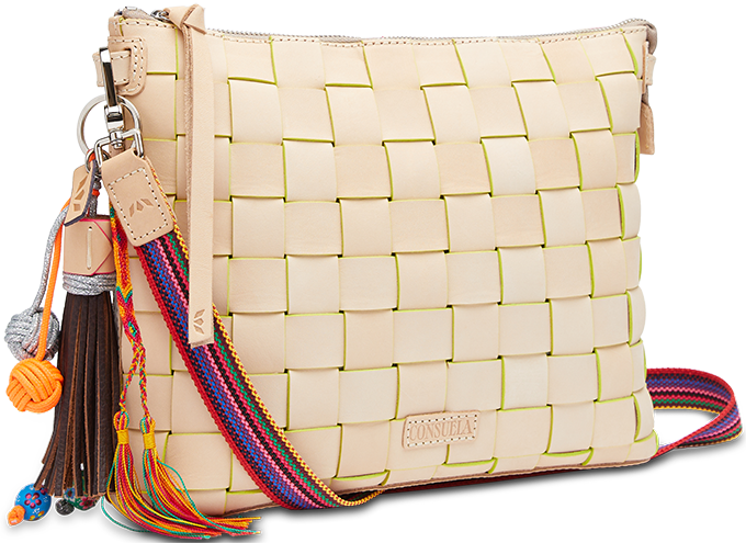 Jody Downtown Crossbody - Image 3