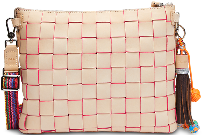 Jody Downtown Crossbody - Image 4