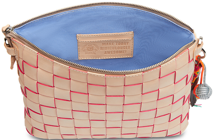 Jody Downtown Crossbody - Image 6