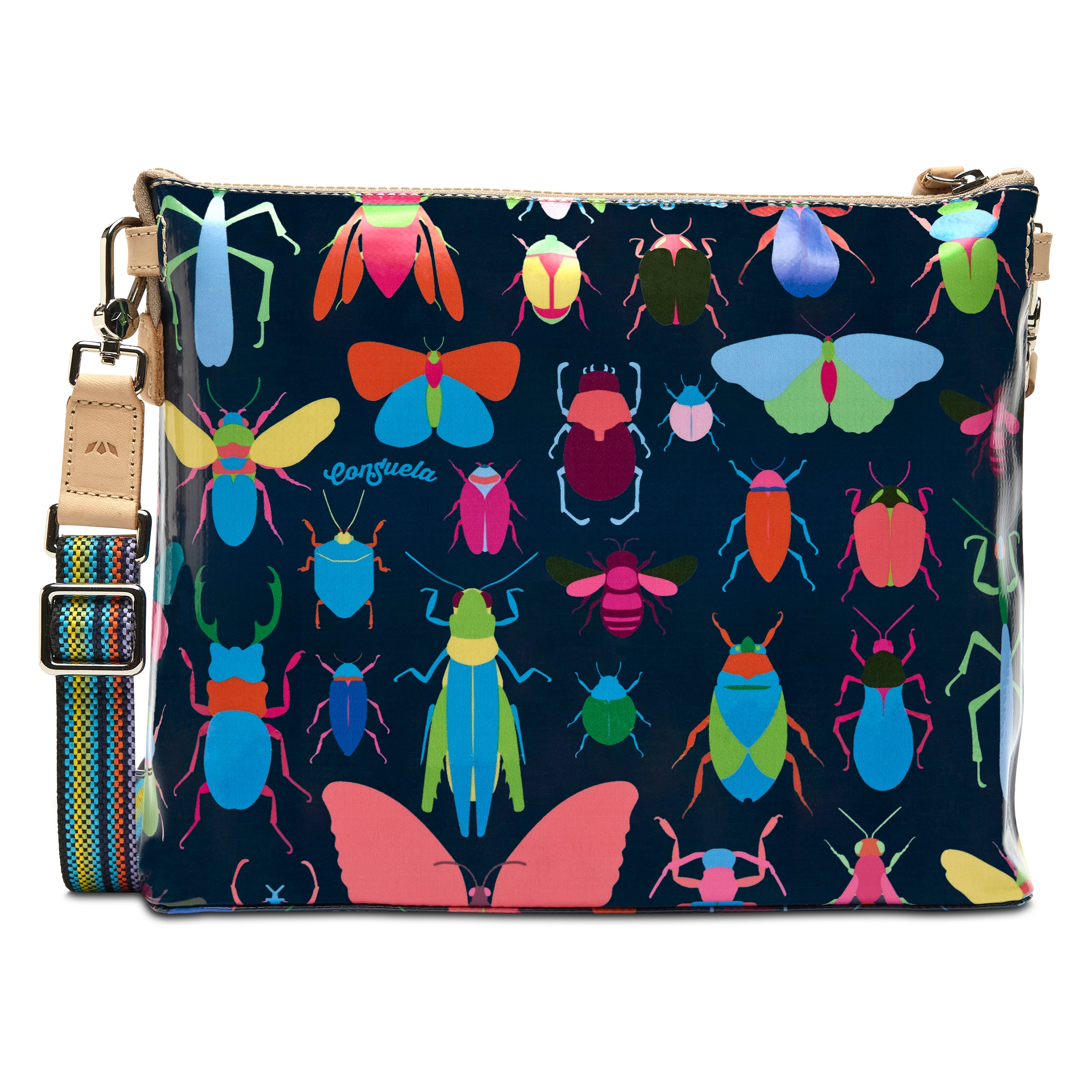 Gemma Downtown Crossbody - Image 4