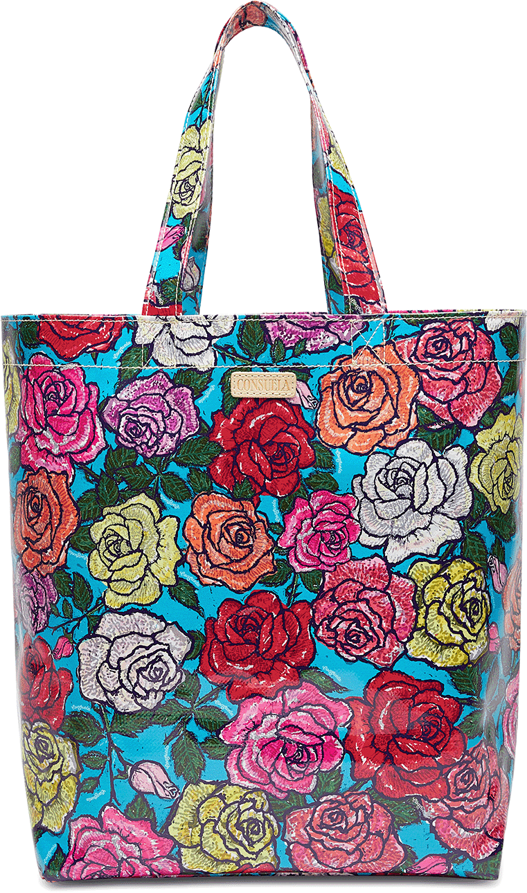 Rosita Basic Bag - Image 2