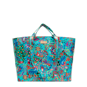 Tasha Jumbo Bag