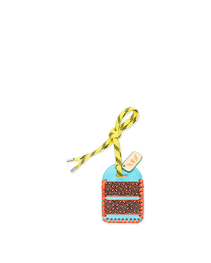 Yola Bag Tag