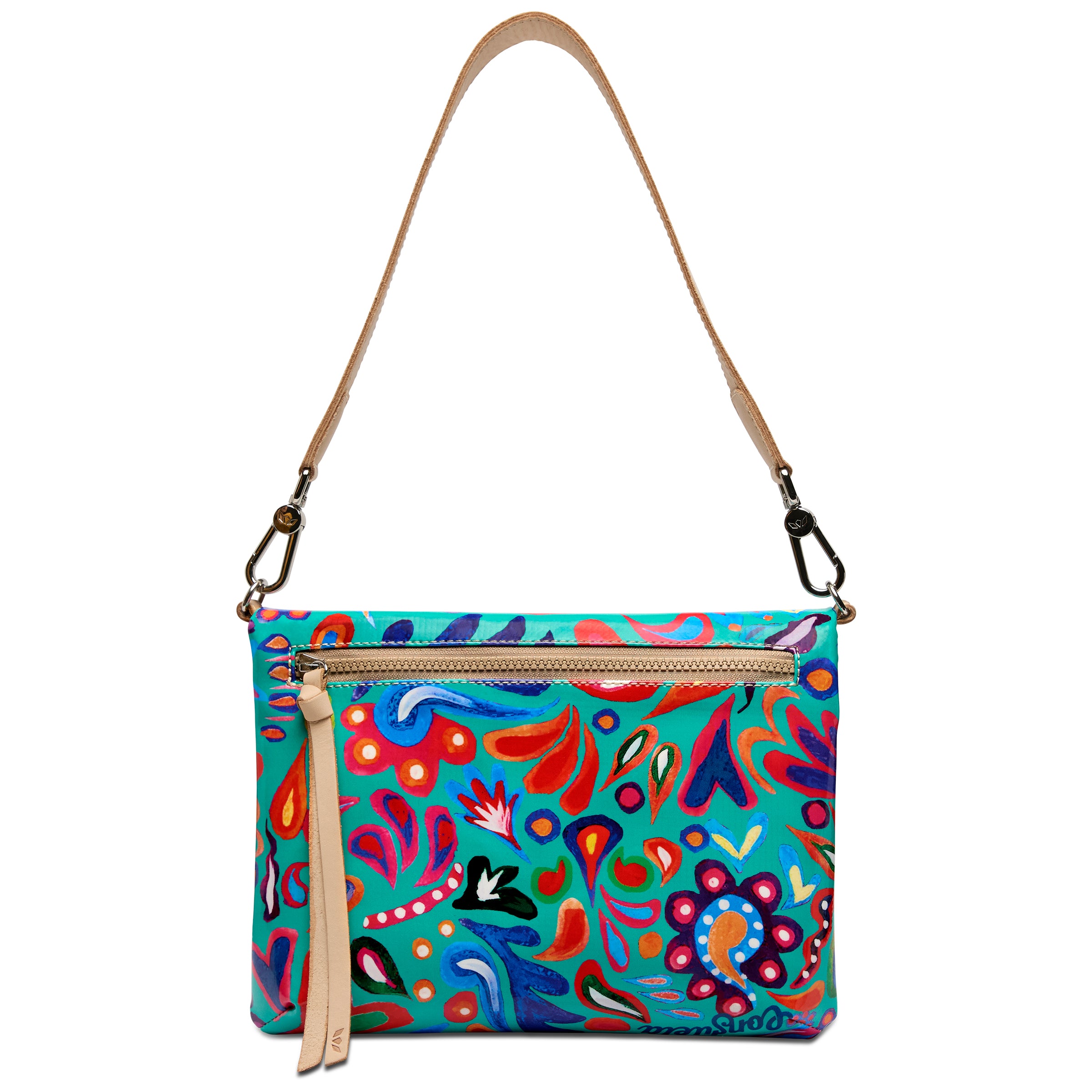 Tasha Metro Crossbody - Image 6