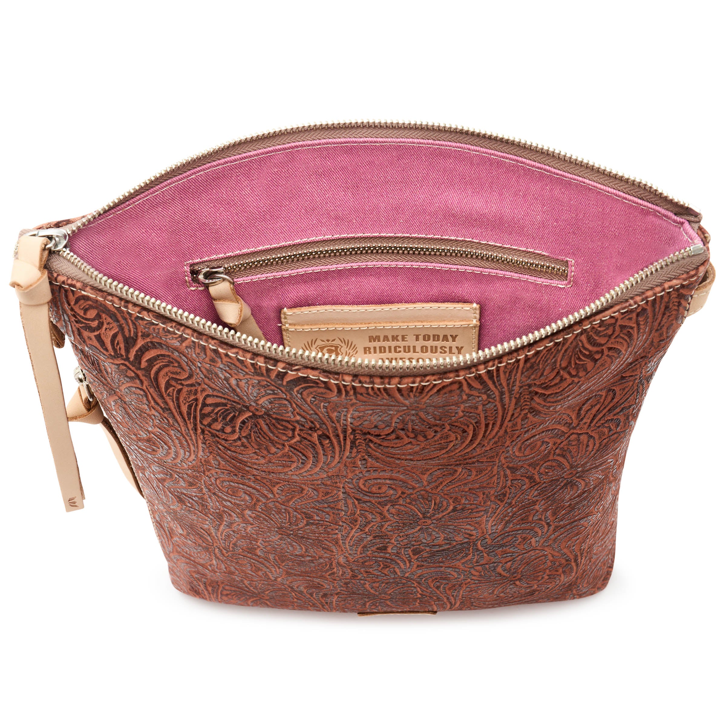 Sally Tour Crossbody - Image 7