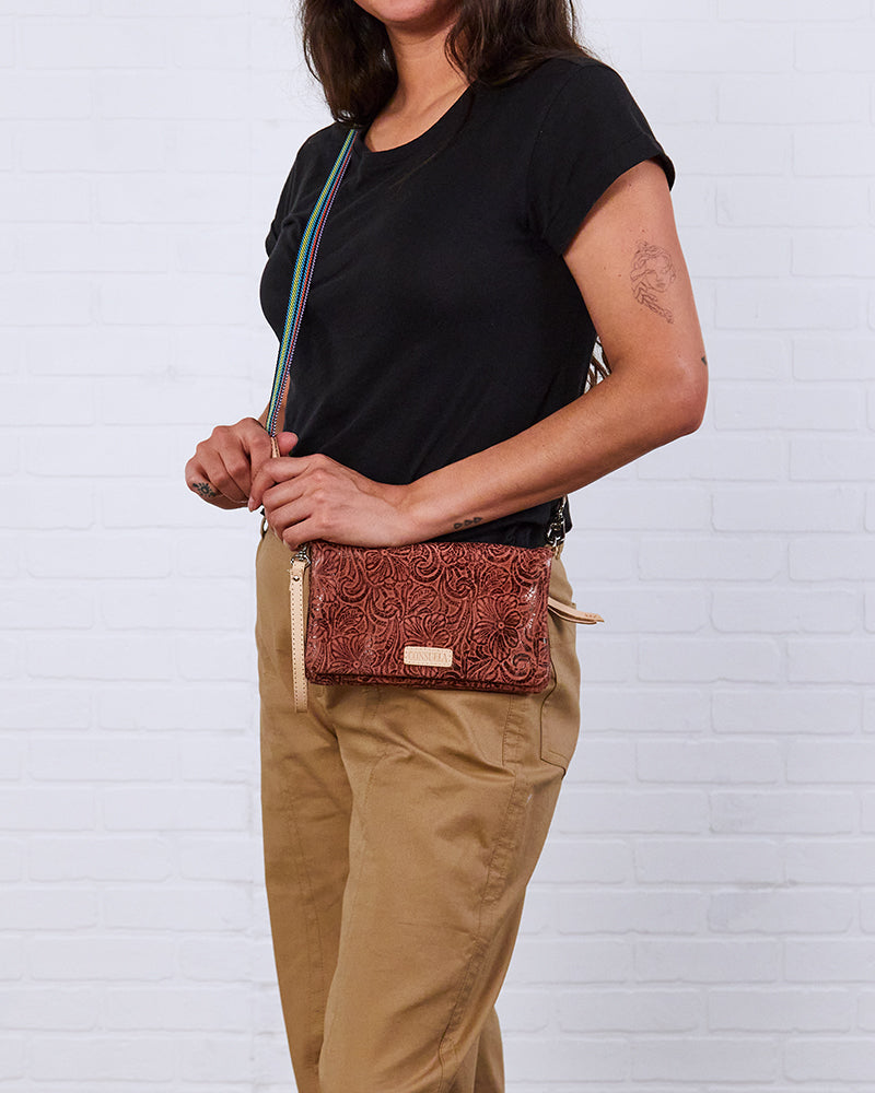 Sally Uptown Crossbody - Image 5