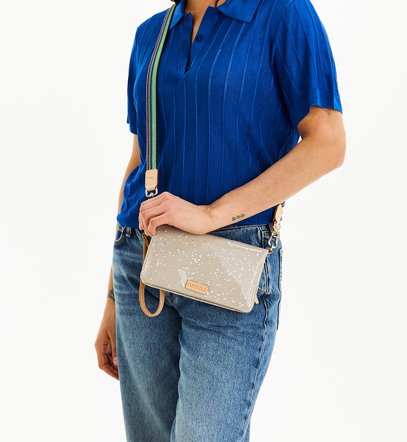 Faye Uptown Crossbody - Image 6
